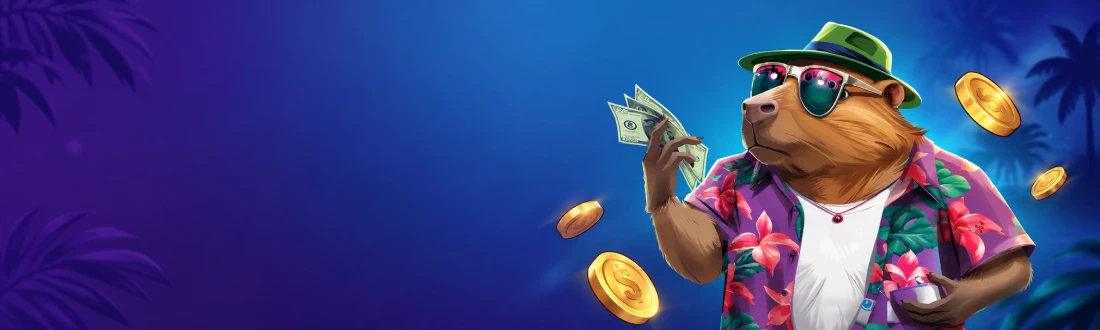 Paquete de bienvenida para nuevos jugadores